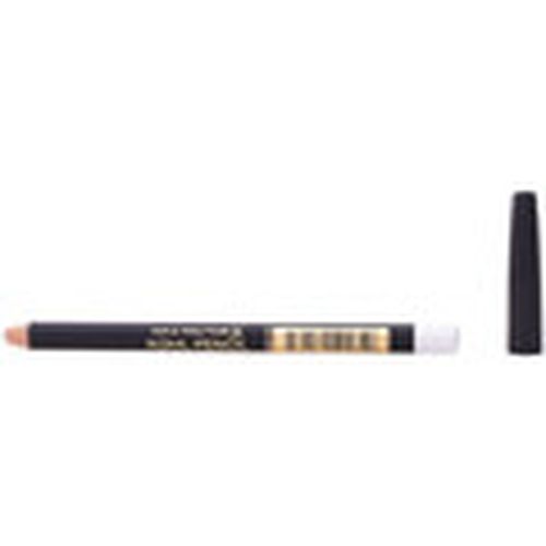 Eyeliner Kohl Pencil 10-white para mujer - Max Factor - Modalova