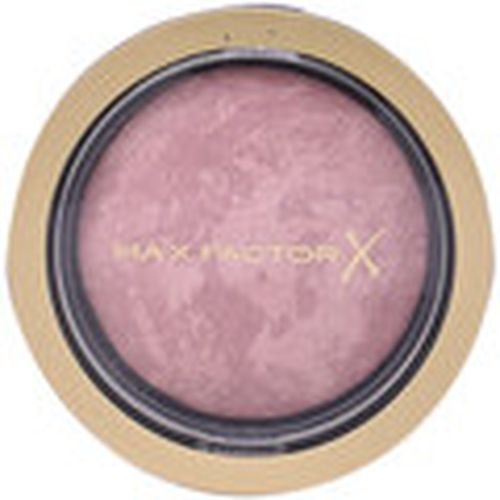 Colorete & polvos Creme Puff Blush 10 Nude Mauve para hombre - Max Factor - Modalova