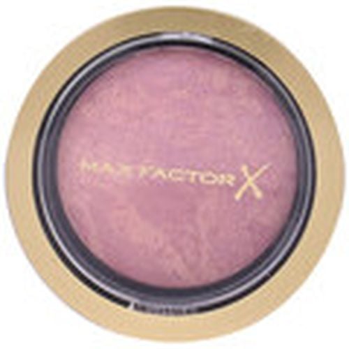 Colorete & polvos Creme Puff Blush 15 Seductive Pink para mujer - Max Factor - Modalova