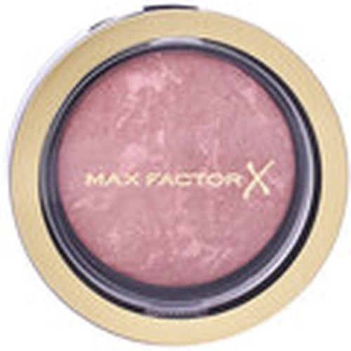 Colorete & polvos Creme Puff Blush 25 Alluring Rose 1,5 Gr para mujer - Max Factor - Modalova