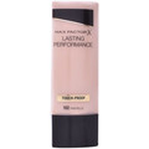 Base de maquillaje Lasting Performance Touch Proof 102-pastelle para mujer - Max Factor - Modalova