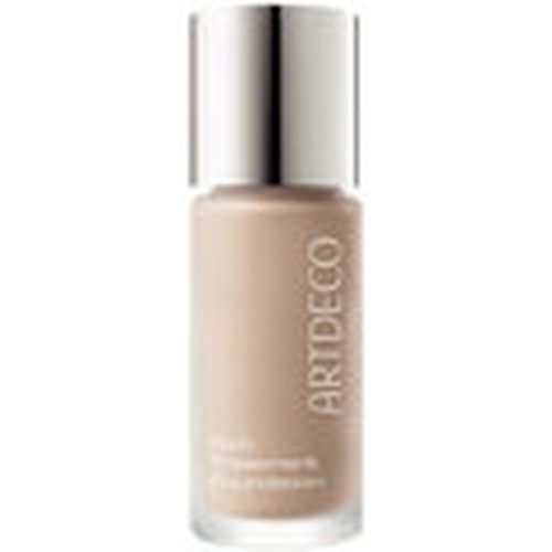 Base de maquillaje Rich Treatment Foundation 12-vanilla Rose para hombre - Artdeco - Modalova