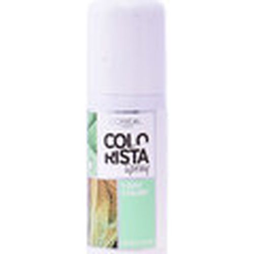 Coloración Colorista Spray 1-day Color 3-mint para mujer - L'oréal - Modalova