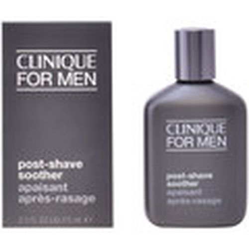 Cuidado Aftershave Men Post Shave Soother 75 Ml After-shave para hombre - Clinique - Modalova