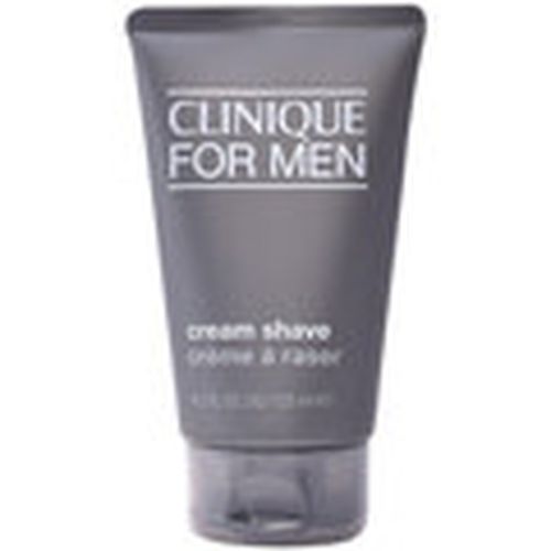 Afeitadoras & cuchillas Men Cream Shave para hombre - Clinique - Modalova