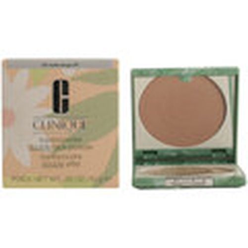 Colorete & polvos Superpowder Double Face Powder 02-matte Beige para hombre - Clinique - Modalova