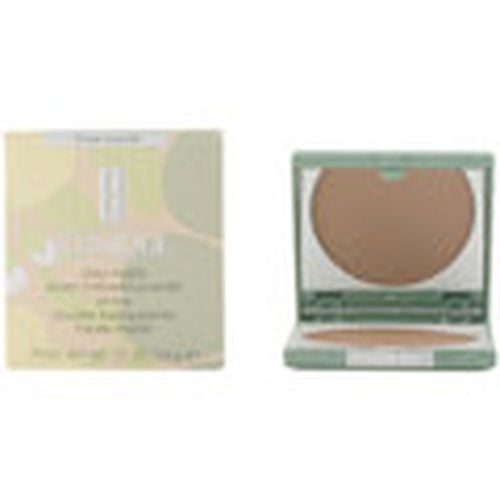 Colorete & polvos Stay Matte Sheer Powder 04-stay Honey para mujer - Clinique - Modalova