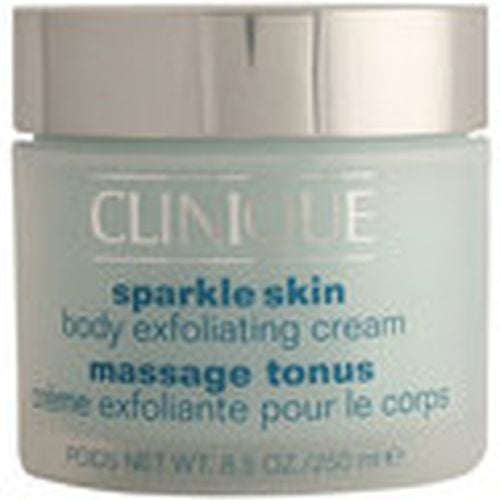 Exfoliante & Peeling Sparkle Skin Body Exfoliating Cream para mujer - Clinique - Modalova