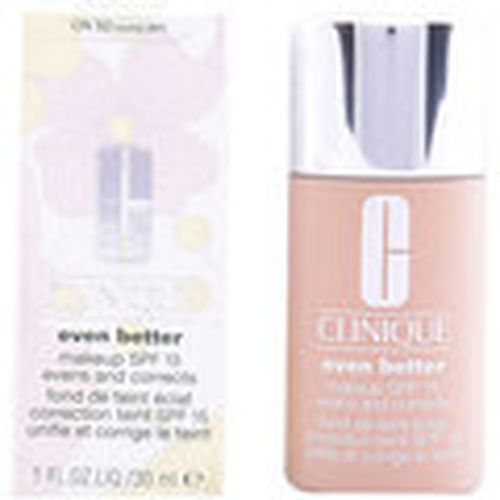 Base de maquillaje Even Better Fluid Foundation cn52-neutral para mujer - Clinique - Modalova