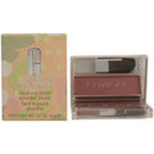 Colorete & polvos Blushing Blush Powder Blush 07-sunset Glow para hombre - Clinique - Modalova