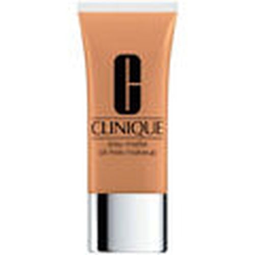 Base de maquillaje Stay-matte Oil-free Makeup cn74-beige para mujer - Clinique - Modalova
