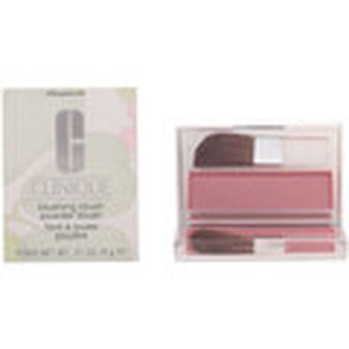 Colorete & polvos Blushing Blush Powder Blush 110-precious Posy para mujer - Clinique - Modalova