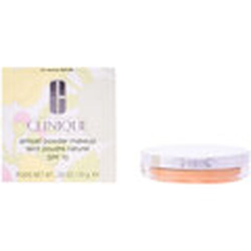 Colorete & polvos Almost Powder Makeup Spf15 04-neutral para mujer - Clinique - Modalova
