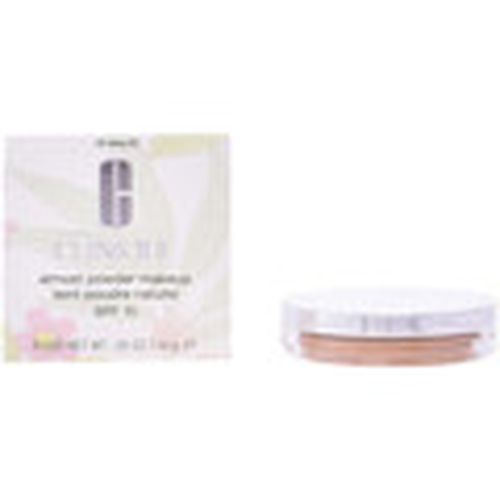 Colorete & polvos Almost Powder Makeup Spf15 06-deep para mujer - Clinique - Modalova