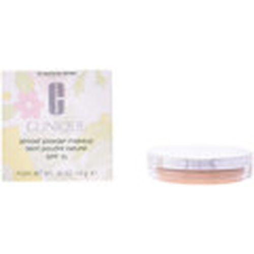 Colorete & polvos Almost Powder Makeup Spf15 02-neutralfair para mujer - Clinique - Modalova