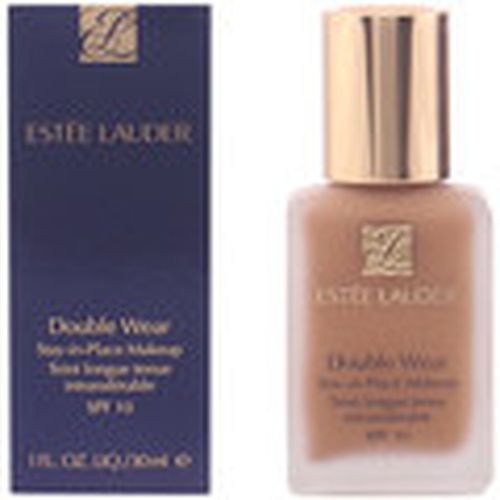 Base de maquillaje Double Wear Fluid Spf10 42-bronze para hombre - Estee Lauder - Modalova