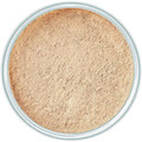 Colorete & polvos Mineral Powder Foundation 4-light Beige para hombre - Artdeco - Modalova