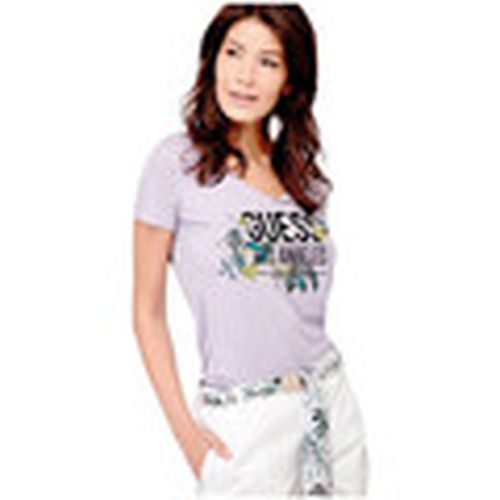 Guess Polo 23352 para mujer - Guess - Modalova