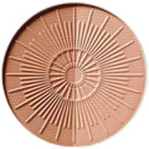 Colorete & polvos Bronzing Powder Compact Longlasting Recarga 80-natural para mujer - Artdeco - Modalova