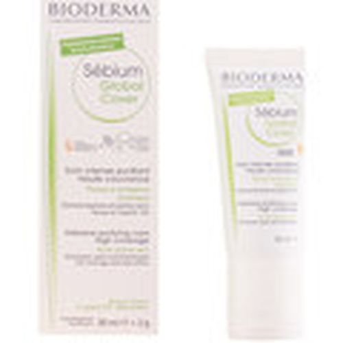 Cuidados especiales Sébium Global Cover Cubre Y Elimina Imperfecciones para mujer - Bioderma - Modalova