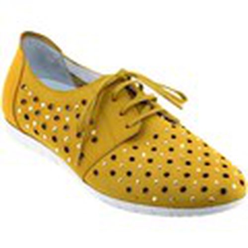 Zapatos Mujer Bruselas 85006 para mujer - Sabrinas - Modalova