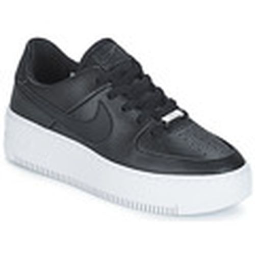 Zapatillas AIR FORCE 1 SAGE LOW W para mujer - Nike - Modalova