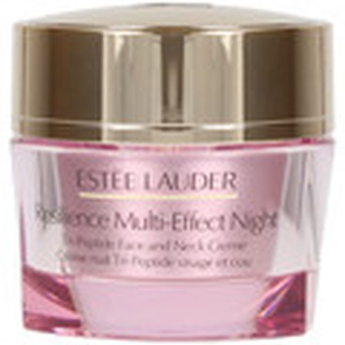 Cuidados especiales Resilience Multi-effect Night Face neck Creme para mujer - Estee Lauder - Modalova