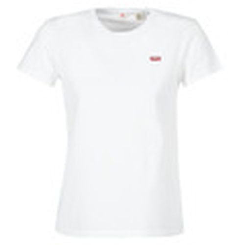Camiseta PERFECT TEE para mujer - Levis - Modalova