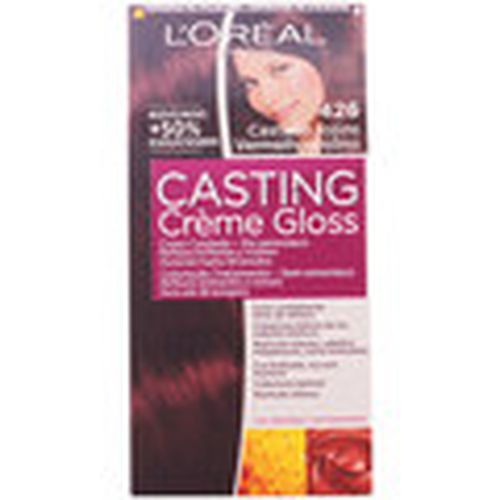 Coloración Casting Creme Gloss 426-castaño Rojizo para hombre - L'oréal - Modalova