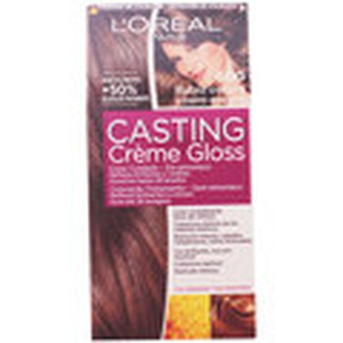 Coloración Casting Creme Gloss 600-rubio Oscuro para hombre - L'oréal - Modalova