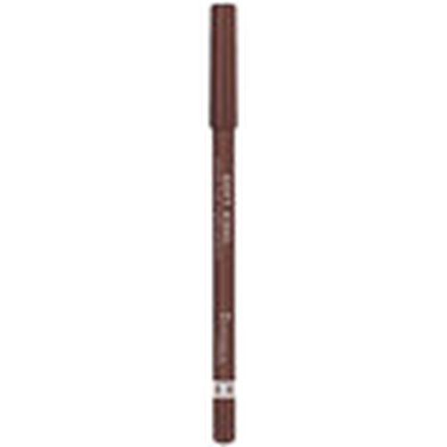 Eyeliner Soft Kohl Kajal Eye Pencil 011-brown para mujer - Rimmel London - Modalova