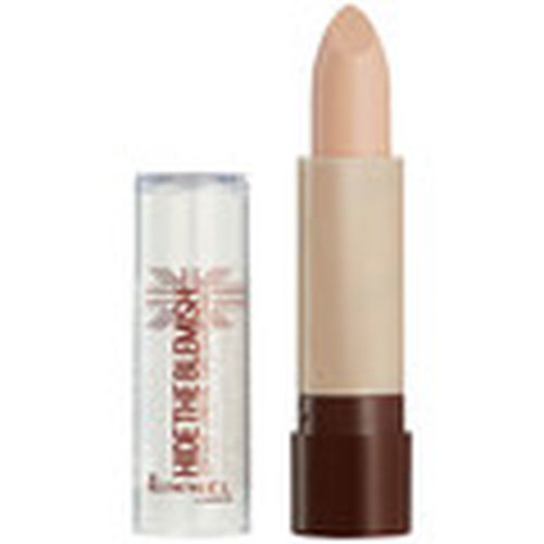 Base de maquillaje Hide The Blemish Concealer 004-neutral Beige para hombre - Rimmel London - Modalova