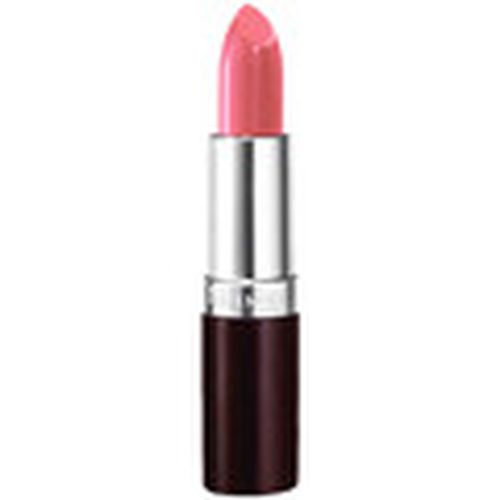 Pintalabios Lasting Finish Lipstick 006 -pink Blush para mujer - Rimmel London - Modalova