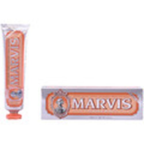 Tratamiento corporal Ginger Mint Toothpaste para hombre - Marvis - Modalova