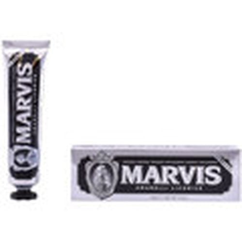 Tratamiento corporal Amarelli Licorice Toothpaste para hombre - Marvis - Modalova