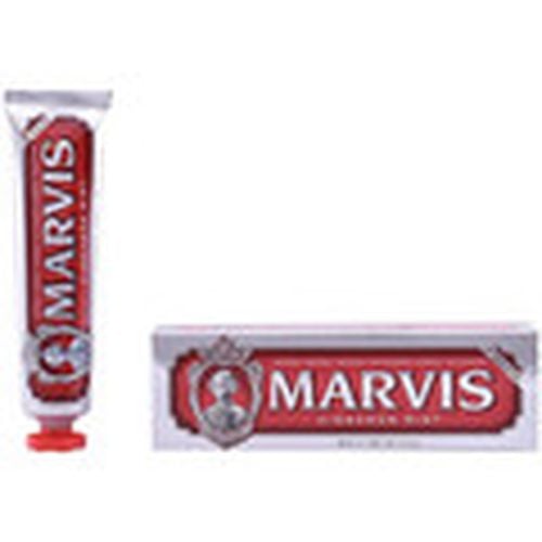 Tratamiento corporal Cinnamon Mint Toothpaste para hombre - Marvis - Modalova