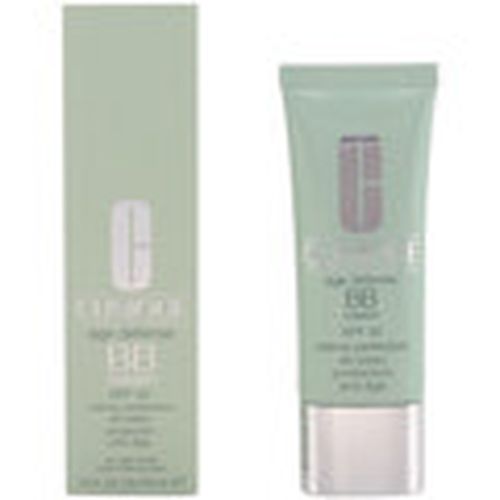 Maquillage BB & CC cremas Age Defense Bb Cream Spf 30 02 para hombre - Clinique - Modalova
