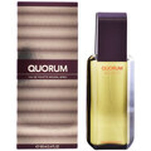 Colonia Eau De Toilette Vaporizador para hombre - Quorum - Modalova