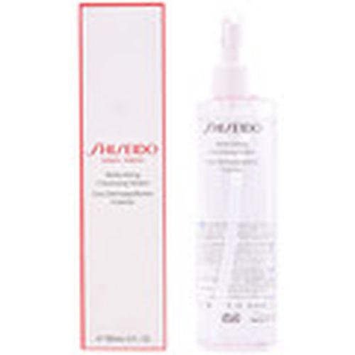 Desmaquillantes & tónicos The Essentials Refreshing Cleansing Water para mujer - Shiseido - Modalova