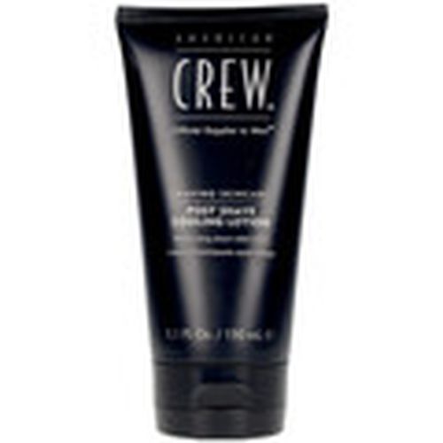 Cuidado Aftershave Shaving Skincare After-shave Cooling Lotion 150 para hombre - American Crew - Modalova