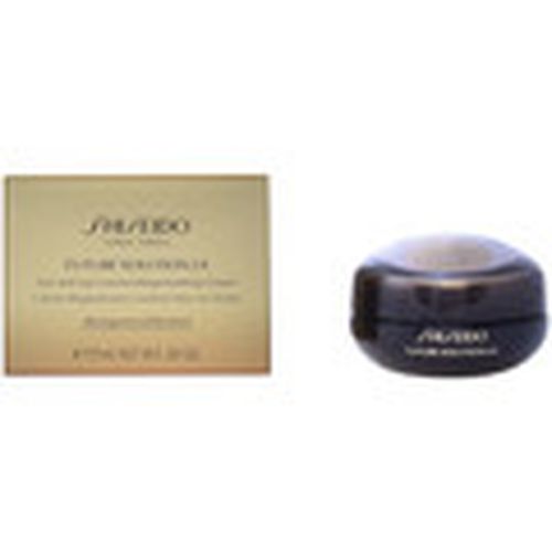 Cuidado & bases de labios Future Solution Lx Eye And Lip Contour Regenerating Cream para mujer - Shiseido - Modalova