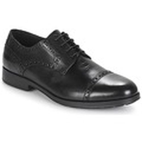 Zapatos Hombre U HILSTONE 2FIT para hombre - Geox - Modalova