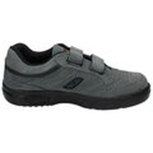 Zapatillas Tenis velcro para hombre - Paredes - Modalova