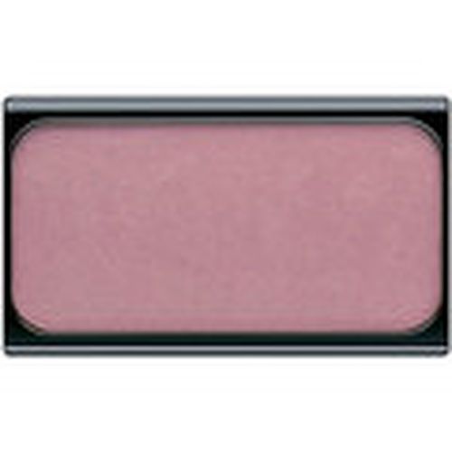 Colorete & polvos Blusher 23-deep Pink Blush para mujer - Artdeco - Modalova