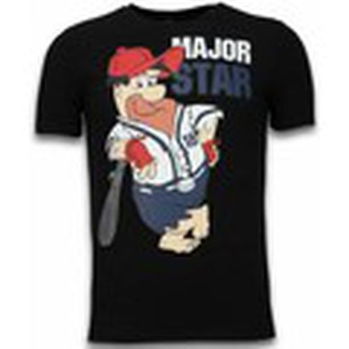 Camiseta Hombre Major Star para hombre - Local Fanatic - Modalova