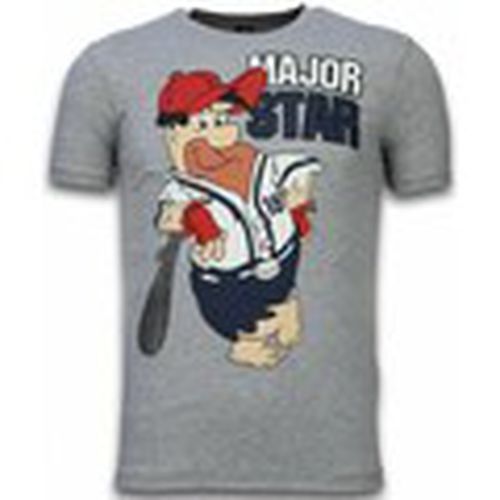 Camiseta Online Major Star para hombre - Local Fanatic - Modalova