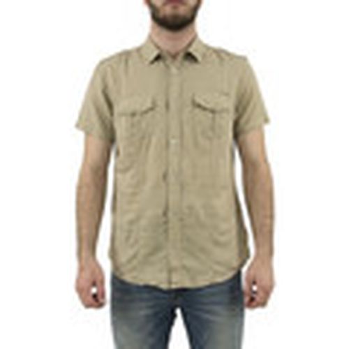 Camisa manga corta 24745 para hombre - Kaporal - Modalova