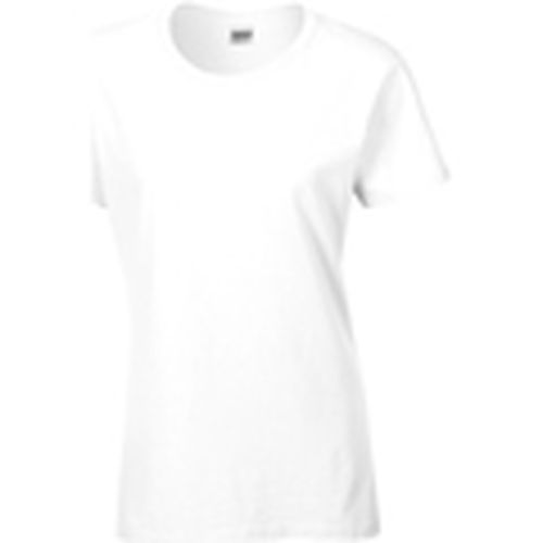 Camiseta Missy Fit para mujer - Gildan - Modalova