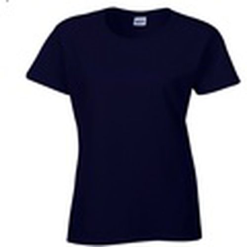 Camiseta Missy Fit para mujer - Gildan - Modalova