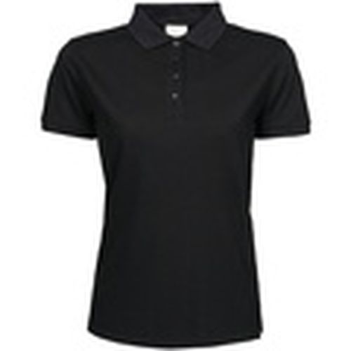 Tee Jays Polo TJ1401 para mujer - Tee Jays - Modalova